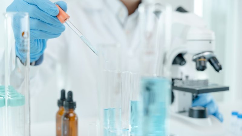 离心管规格选择：揭秘实验室中不可或缺的细节